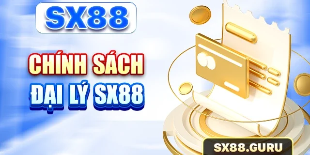 đại lý 88